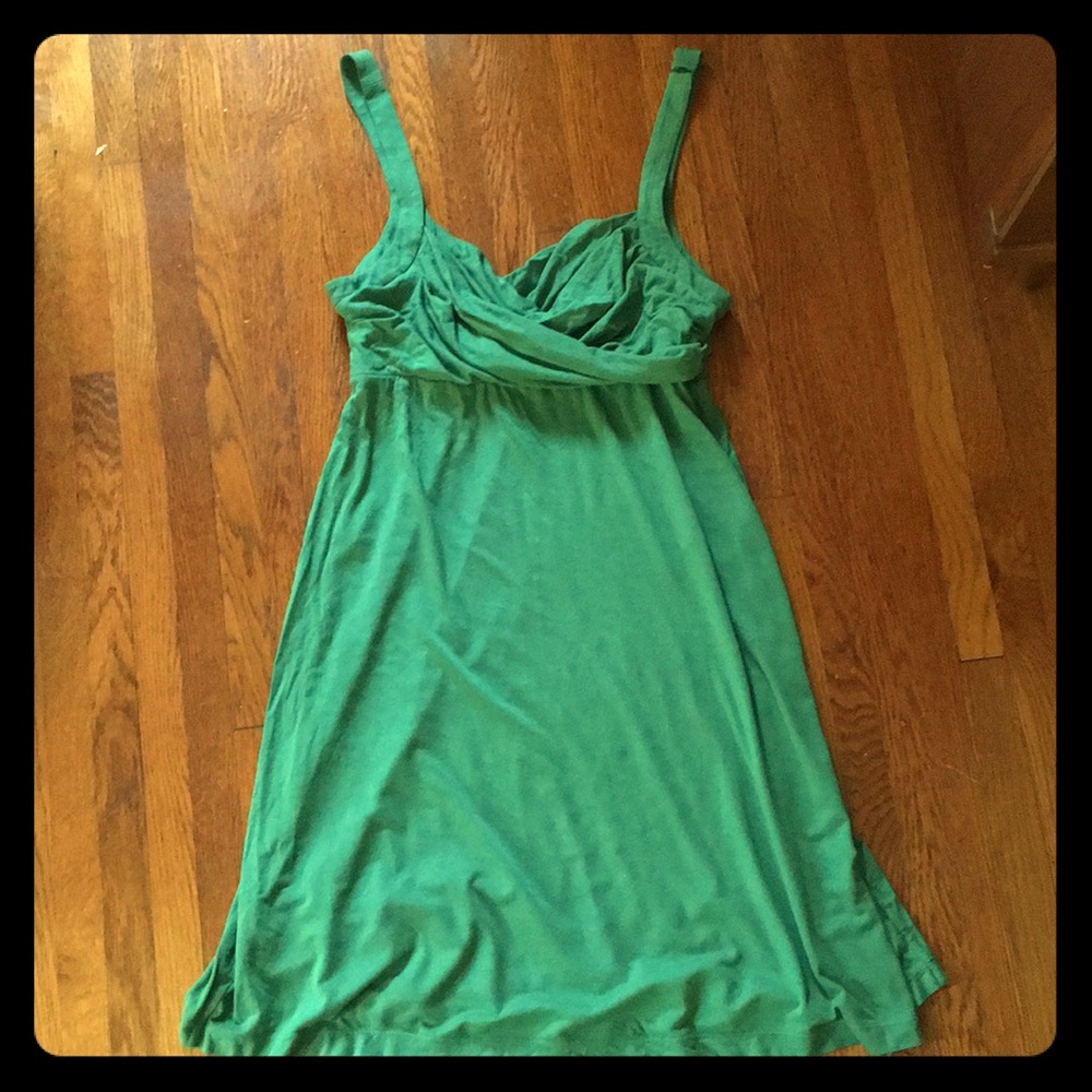 BCBG Dress Size L